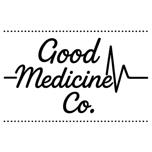 Good Medicine Co.
